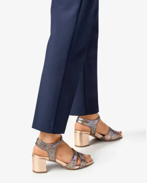 Weekend | Sandalen>Floris van Bommel Asti 03.01 Multi-colour