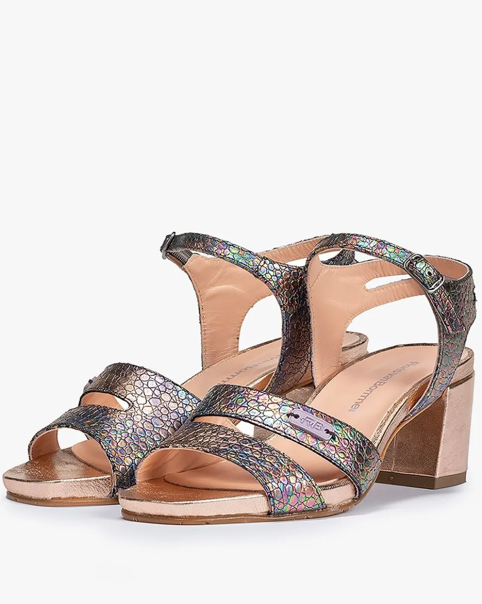 Weekend | Sandalen>Floris van Bommel Asti 03.01 Multi-colour