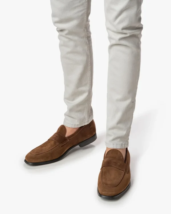 Loafers>Floris van Bommel Bodega 01.01 Cognac