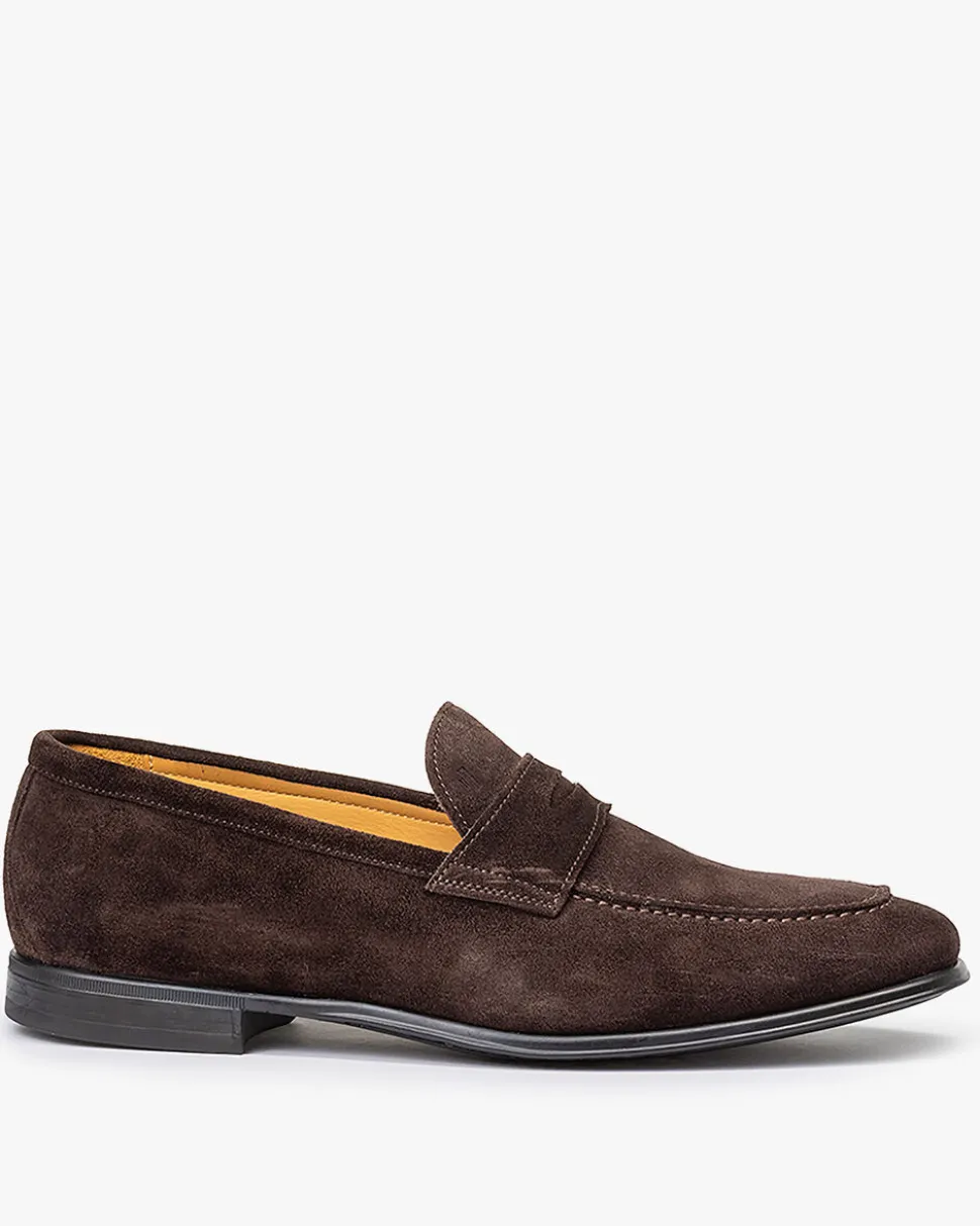 Loafers>Floris van Bommel Bodega 01.00 Dunkelbraun
