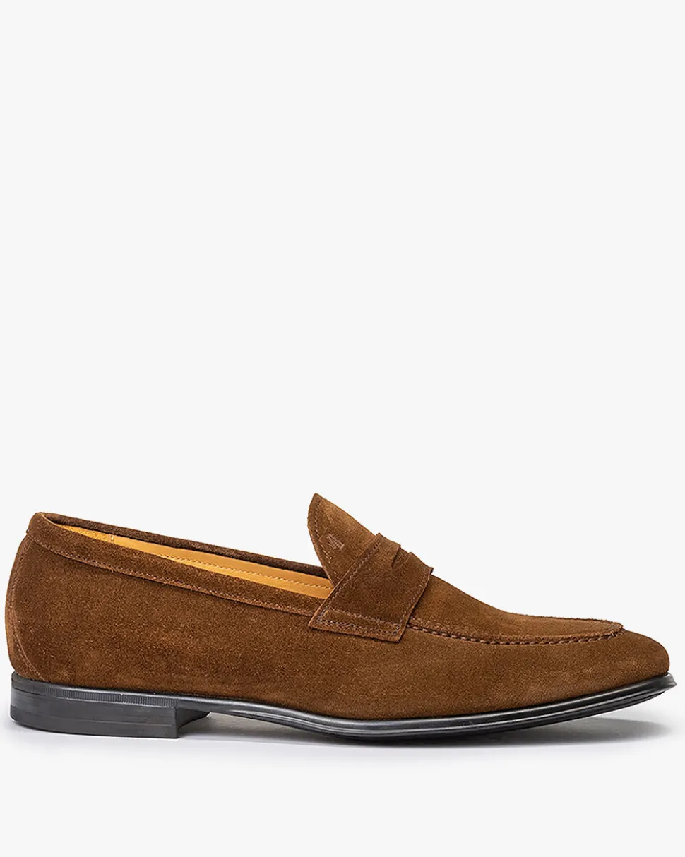 Loafers>Floris van Bommel Bodega 01.01 Cognac