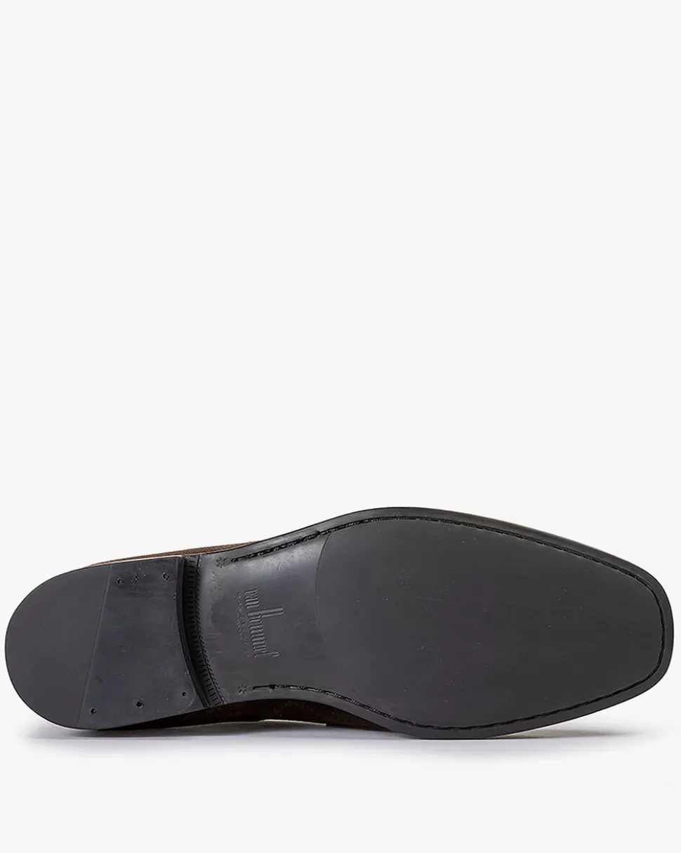 Loafers>Floris van Bommel Bodega 01.00 Dunkelbraun