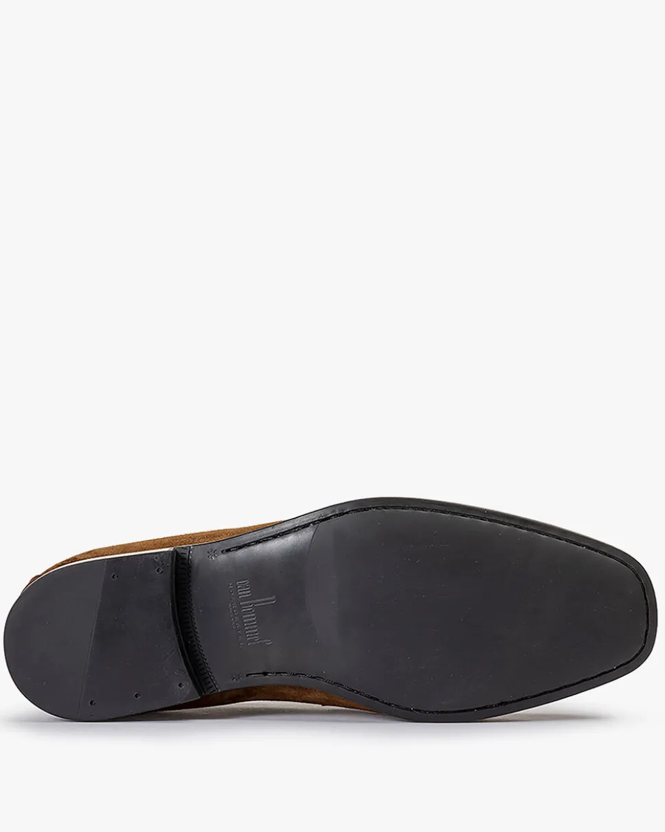 Loafers>Floris van Bommel Bodega 01.01 Cognac