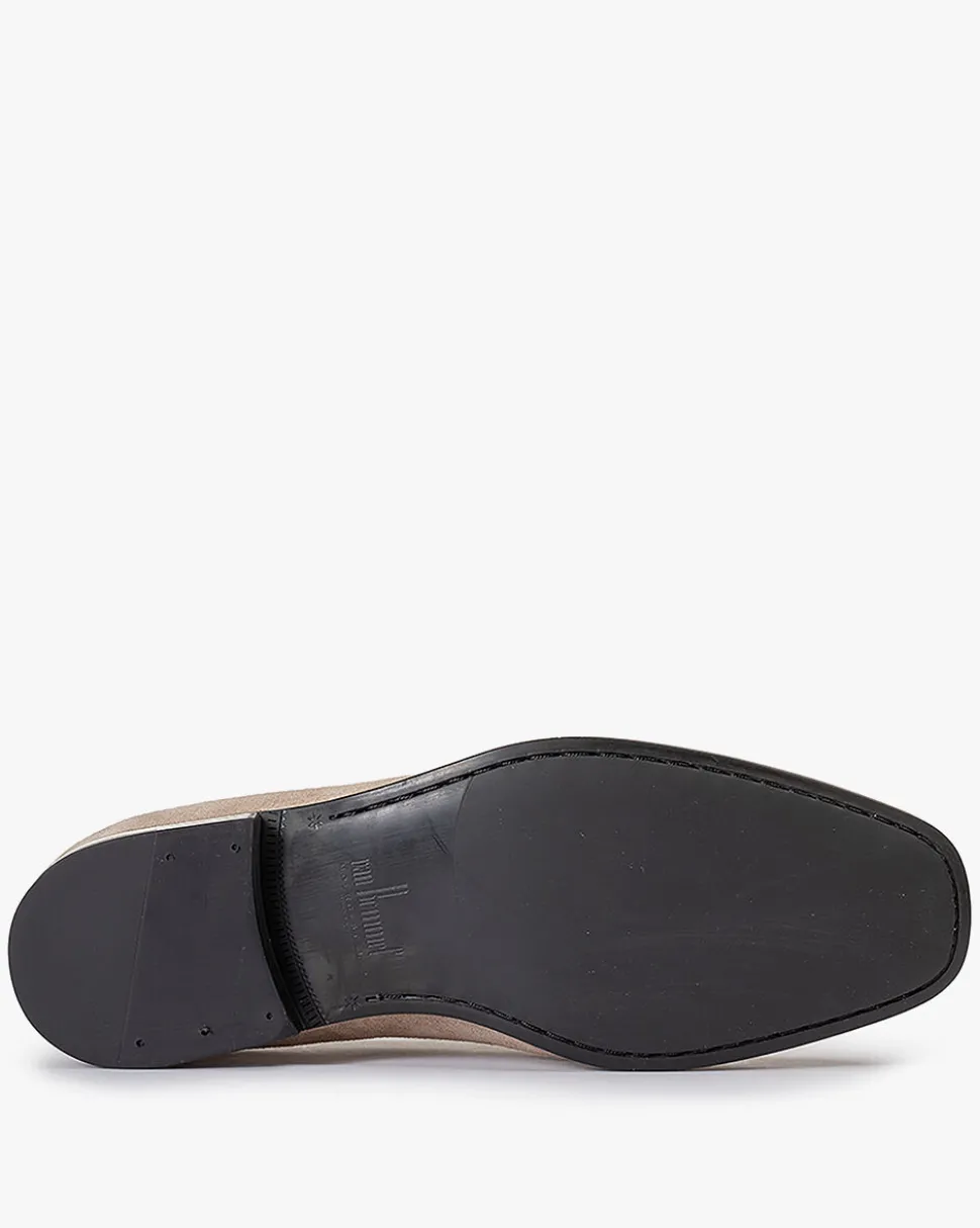 Loafers>Floris van Bommel Bodega 01.02 Hellbraun