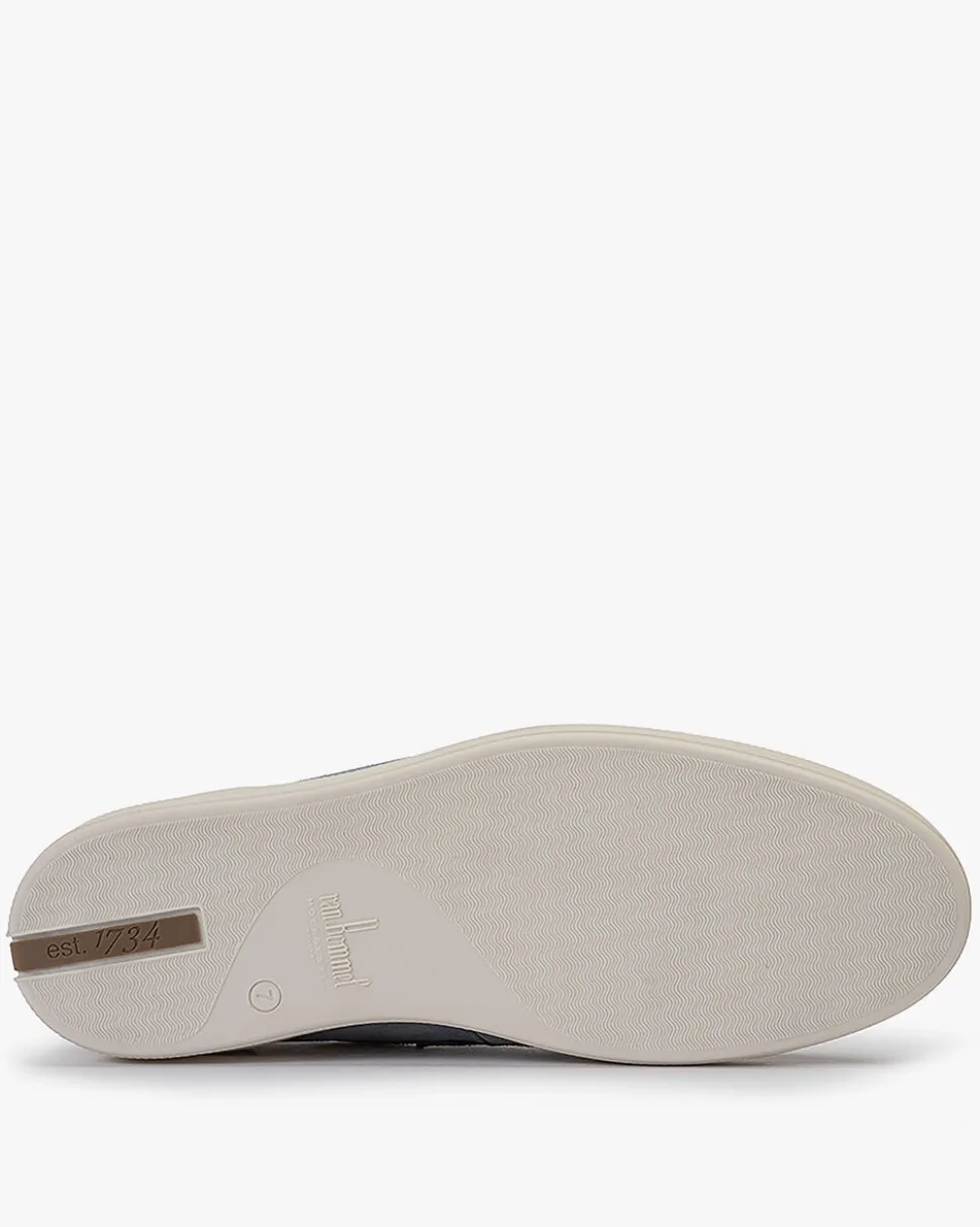 Loafers>Floris van Bommel Bora 04.00 Hellblau