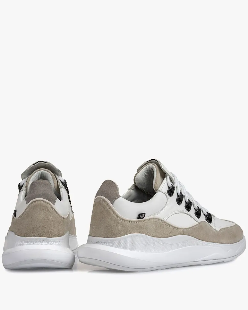 Weekend | Sneaker>Floris van Bommel Bulki 04.01 Weiß
