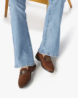 Office | Loafers>Floris van Bommel Cloei 02.01 Cognac