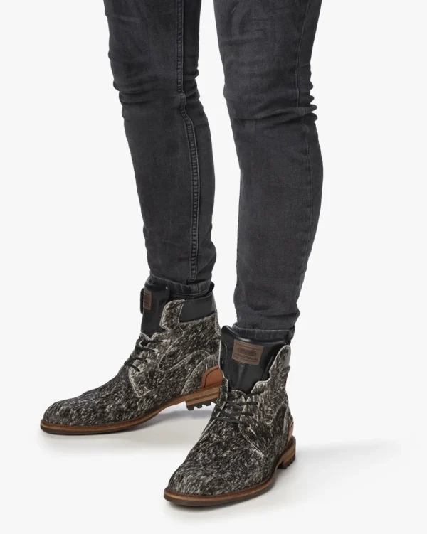 Extravagant | Stiefeletten>Floris van Bommel Crepi 05.13 Weiẞ kombi