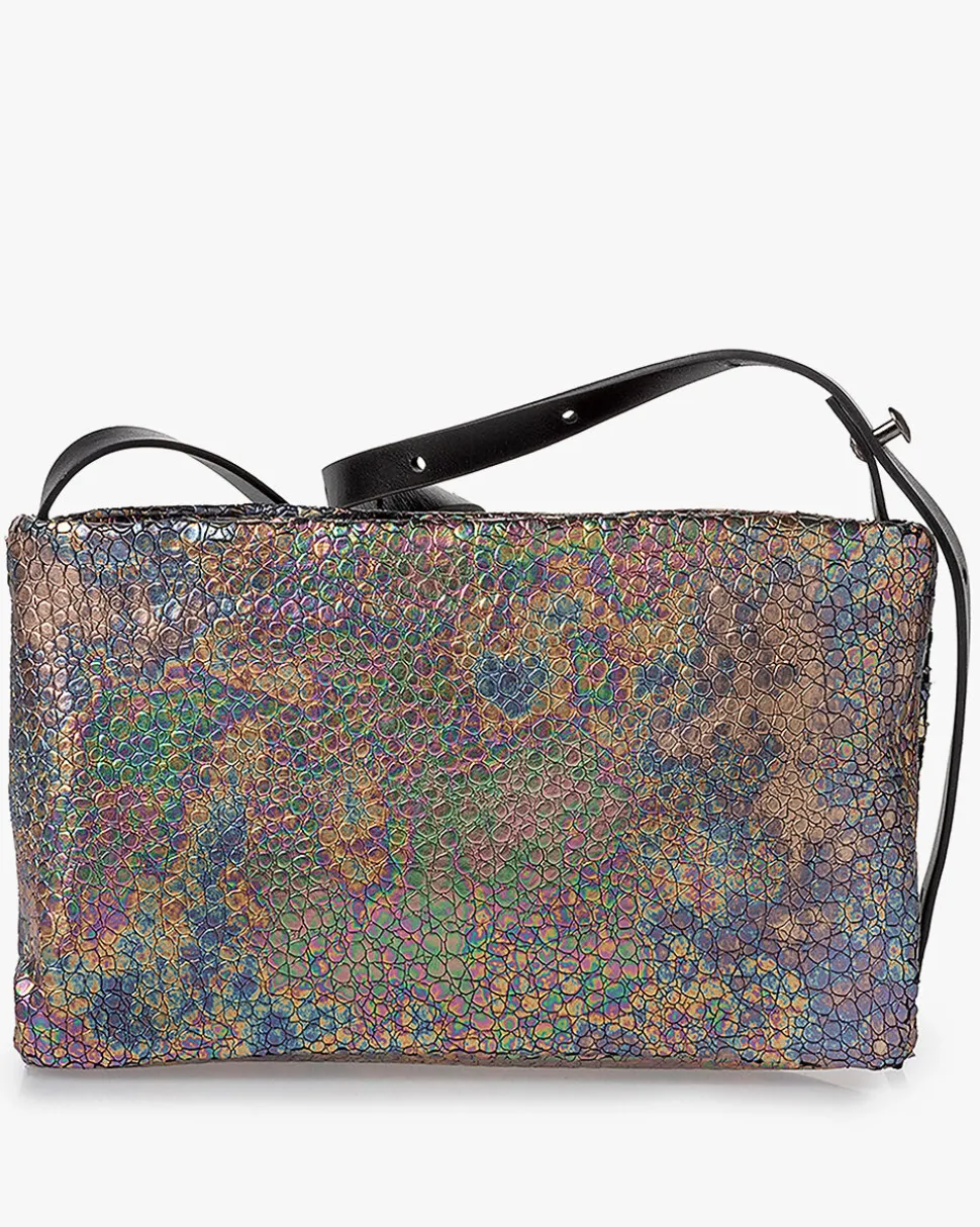 Taschen>Floris van Bommel De Crosser 06.39 Multi-colour