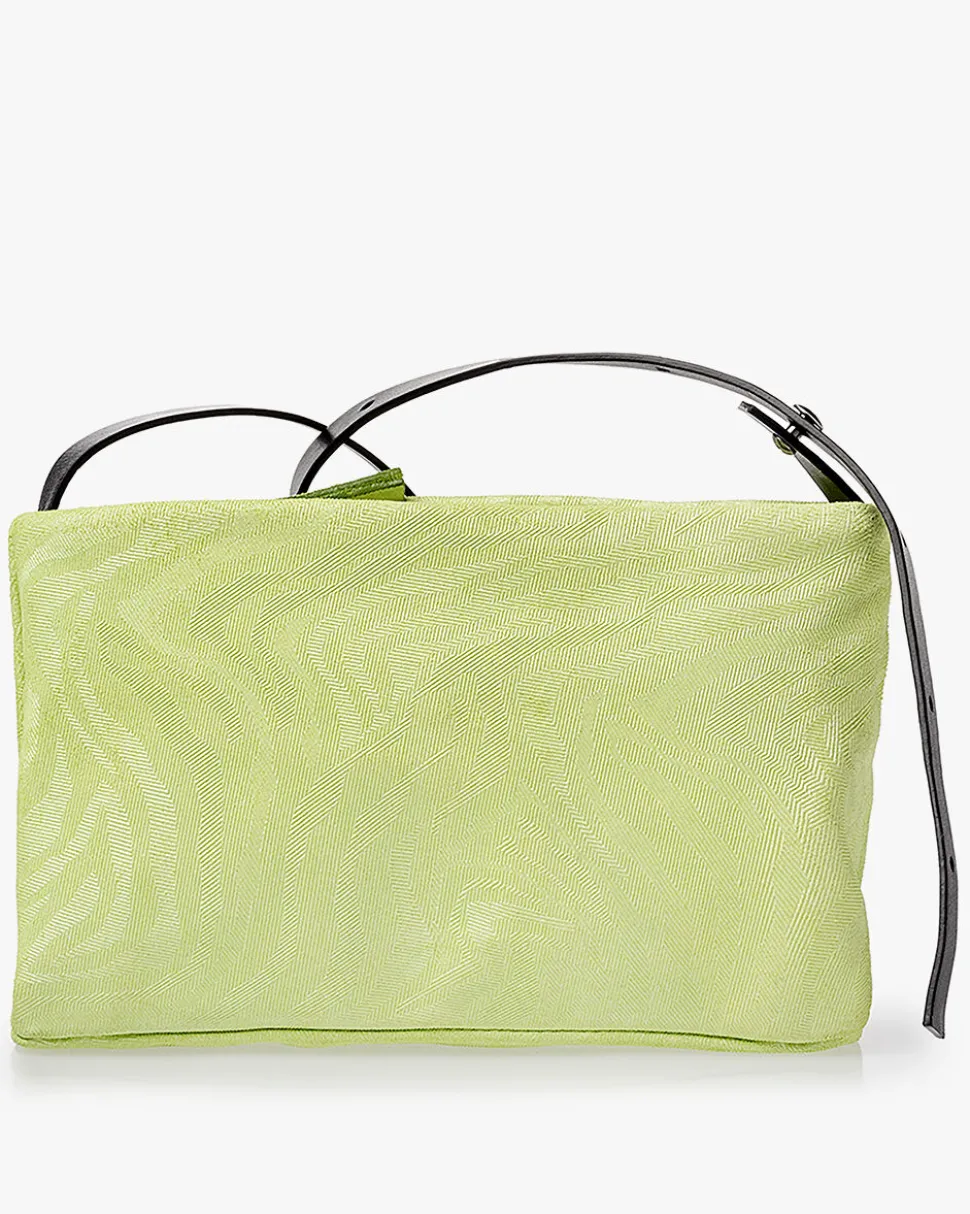 Taschen>Floris van Bommel De Crosser 06.41 Hellgrün