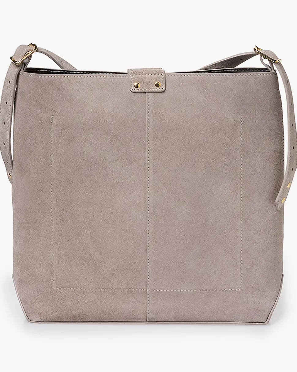 Taschen>Floris van Bommel De Hober 01.01 Grau