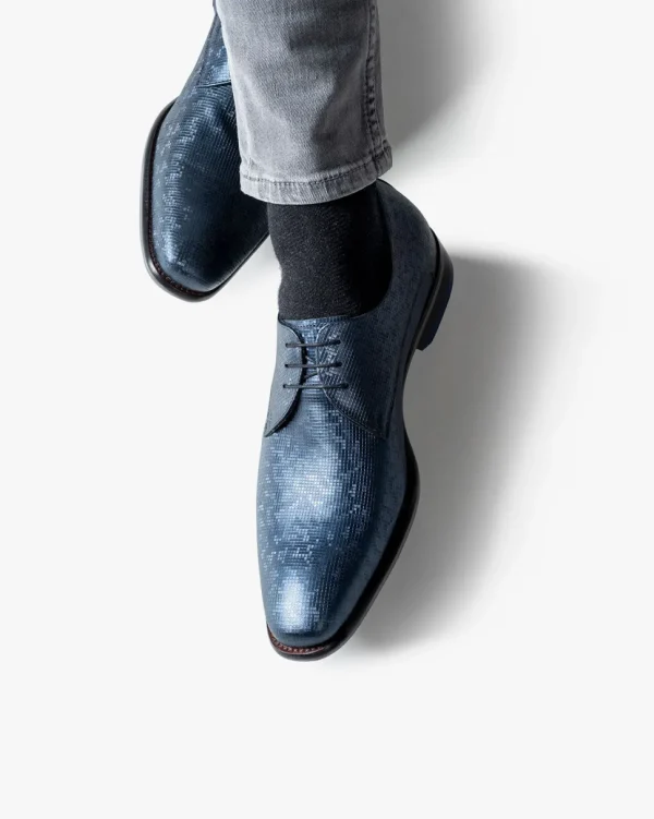 Socken>Floris van Bommel De Kouser 01.02 Grau