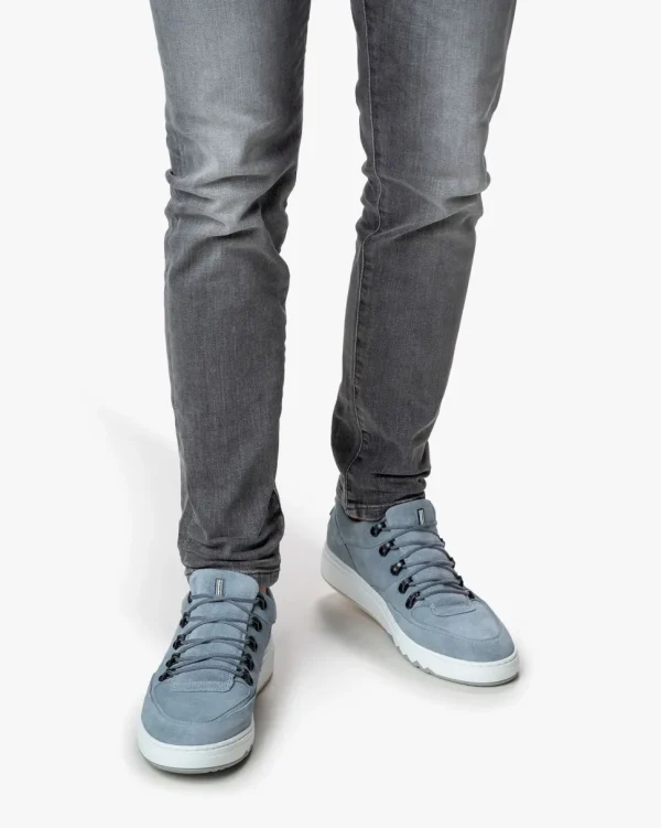 Weekend | Sneaker>Floris van Bommel De Kupster 02.07 Hellblau