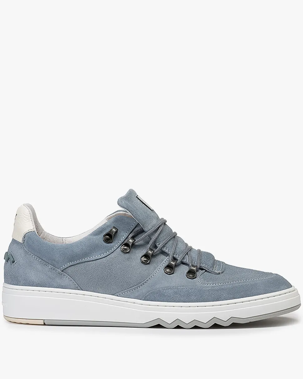 Weekend | Sneaker>Floris van Bommel De Kupster 02.07 Hellblau