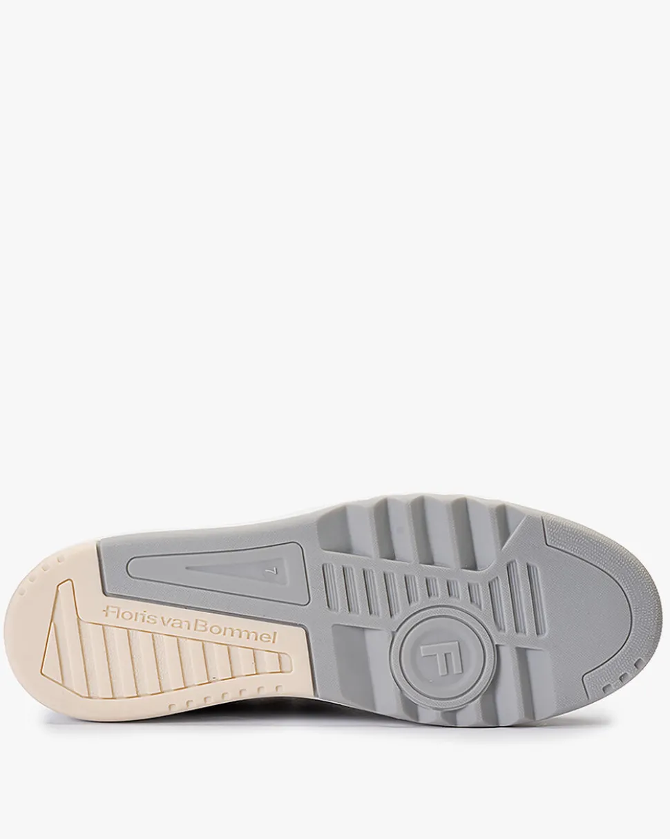 Weekend | Sneaker>Floris van Bommel De Kupster 02.07 Hellblau