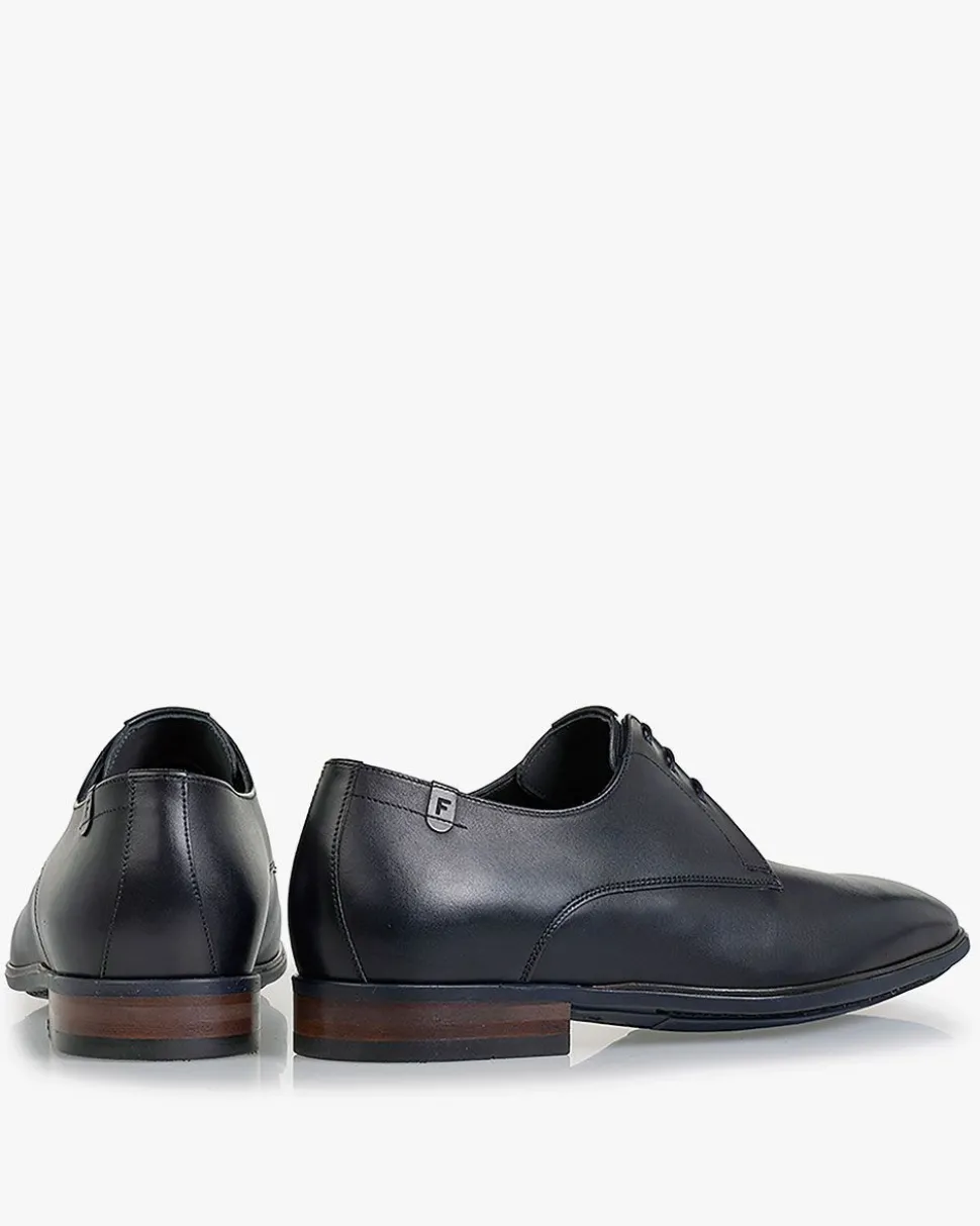 Hochzeit | Business Schuhe>Floris van Bommel De Slimmer 04.10 Dunkelblau