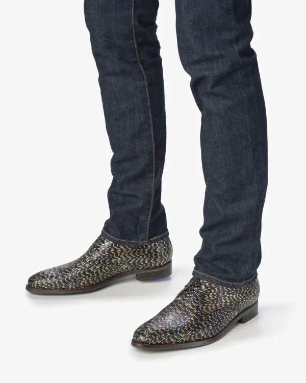 Hochzeit | Extravagant>Floris van Bommel De Stapper 28.15 Cognac