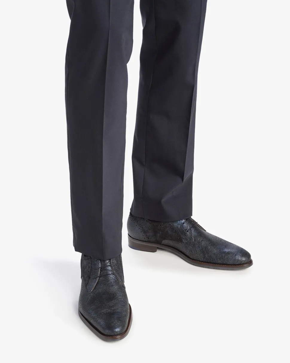Hochzeit | Extravagant>Floris van Bommel De Stapper 39.06 Dunkelblau