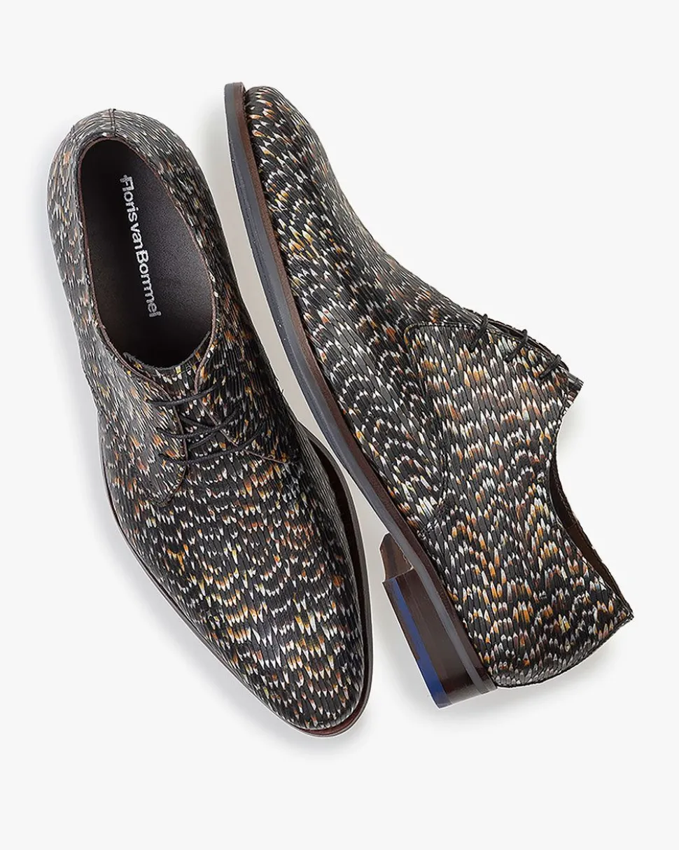 Hochzeit | Extravagant>Floris van Bommel De Stapper 28.15 Cognac