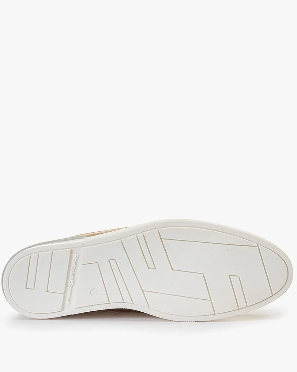 Loafers>Floris van Bommel Dekki 01.02 Gold
