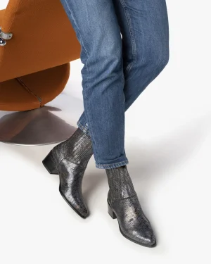 Stiefeletten>Floris van Bommel Evi 01.03 Multi-colour