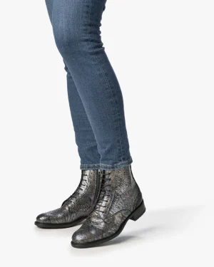 Stiefeletten>Floris van Bommel Irisi 01.20 Multi-colour