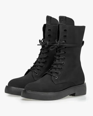 Stiefeletten>Floris van Bommel Klari 02.01 Schwarz