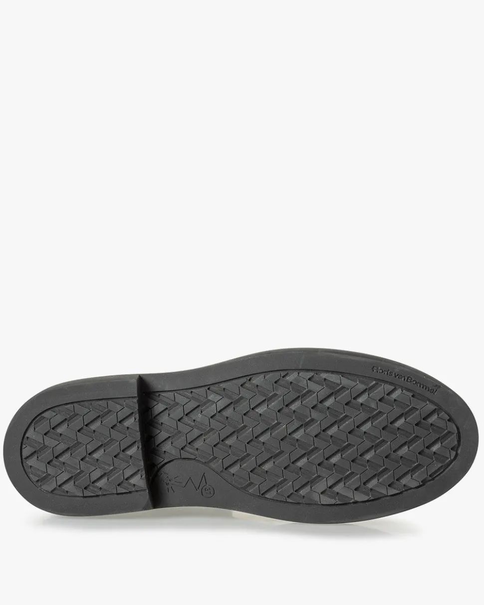 Stiefeletten>Floris van Bommel Klari 02.02 Schwarz