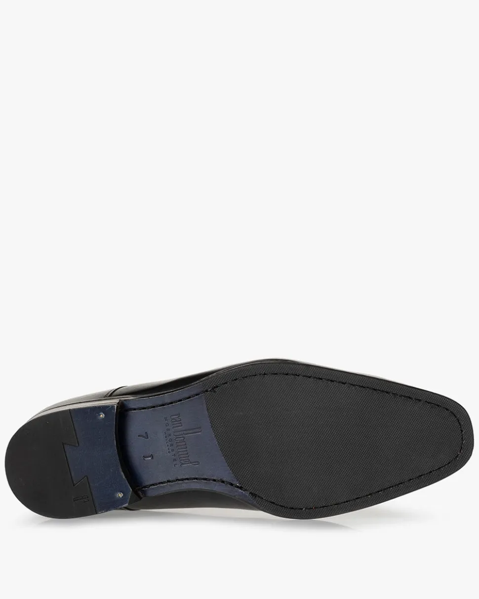 Hochzeit | Business Schuhe>Floris van Bommel Matra 01.01 Schwarz