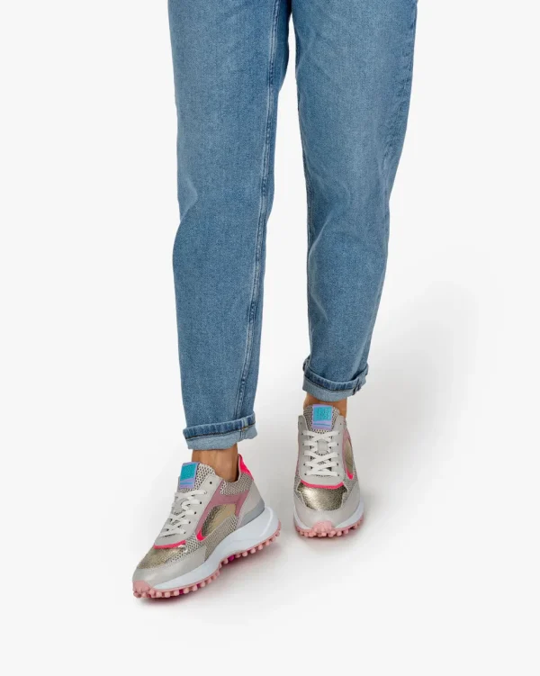 Sneaker | Weekend>Floris van Bommel Noppi 19.03 Gold
