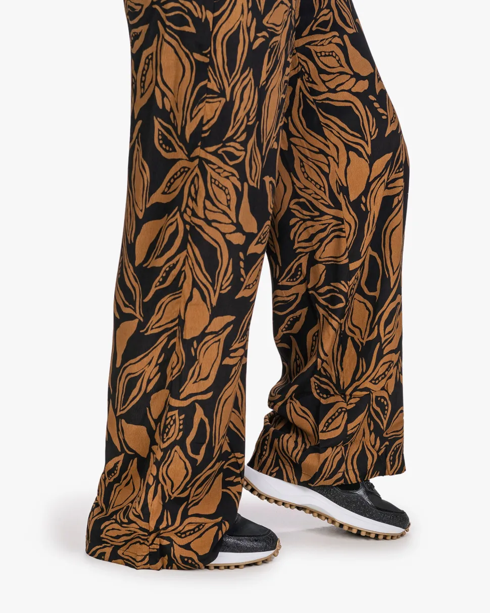 Sneaker>Floris van Bommel Noppi 14.08 Schwarz