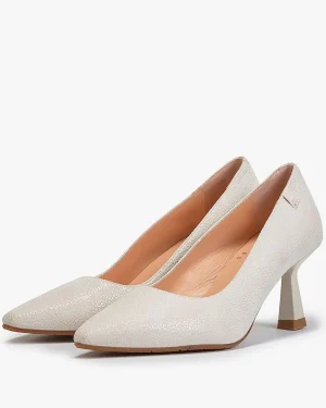 Pumps>Floris van Bommel Pointi 01.10 Weiẞ