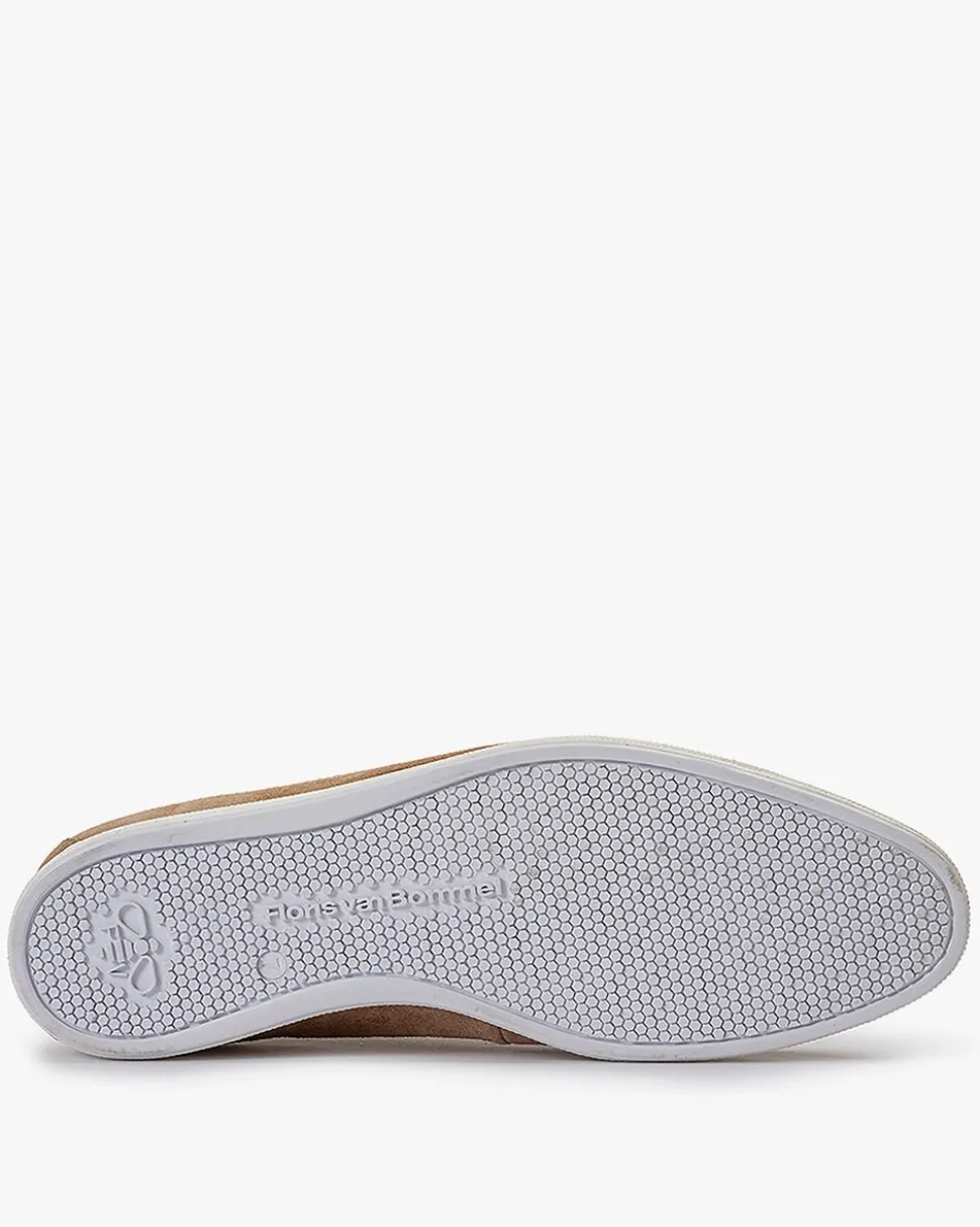 Stiefeletten>Floris van Bommel Presli 04.01 Hellbraun