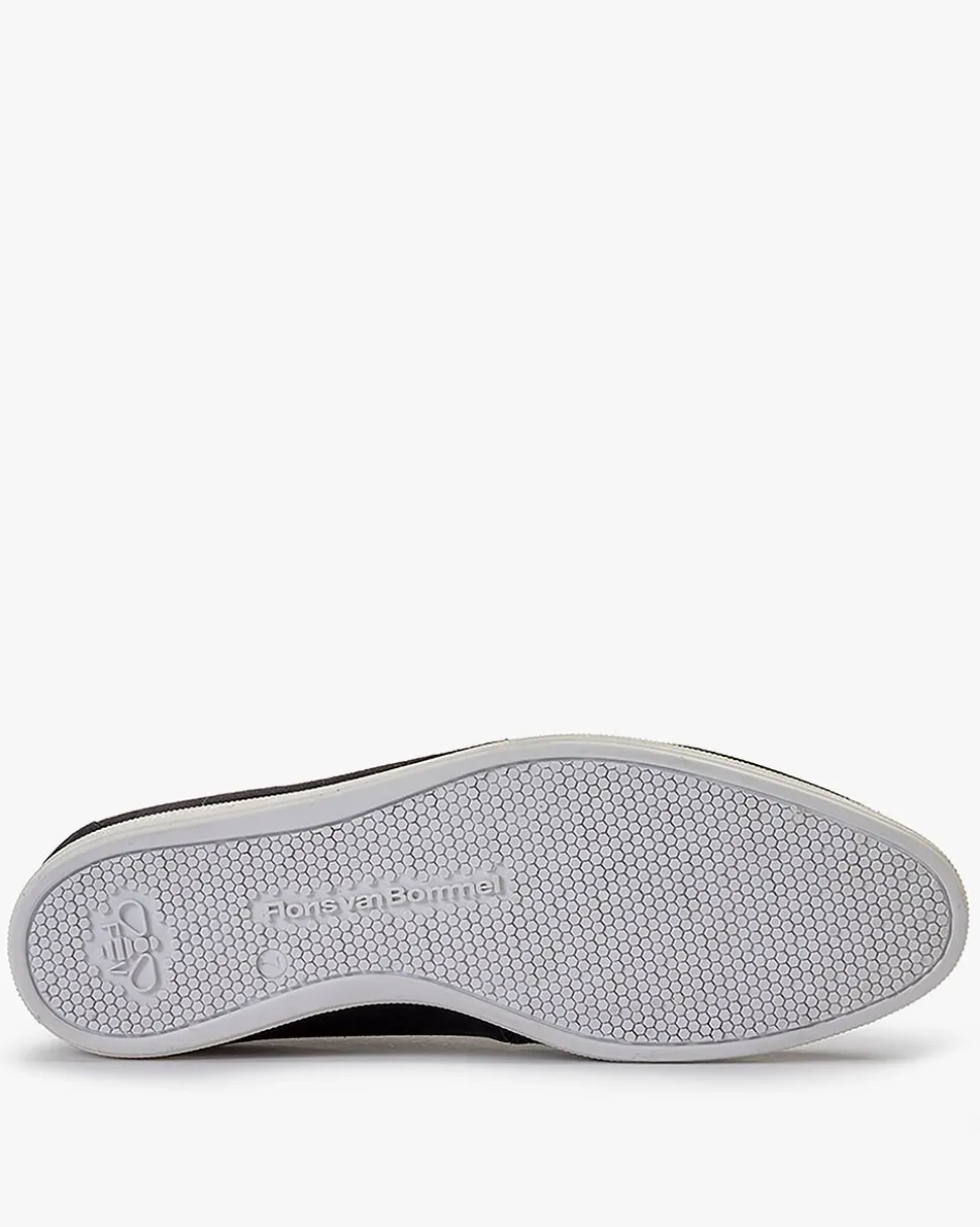 Stiefeletten>Floris van Bommel Presli 04.00 Dunkelblau