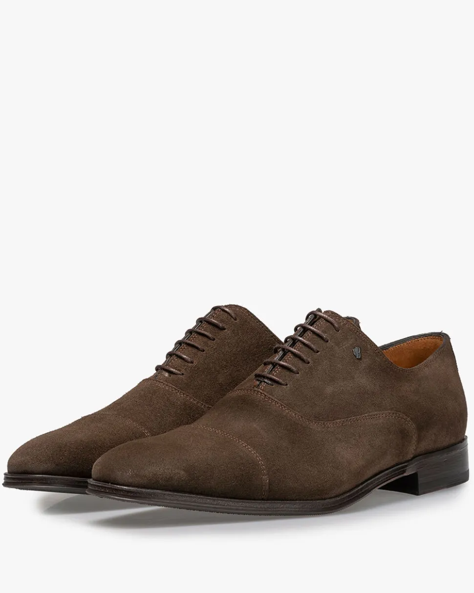 Hochzeit>Floris van Bommel Raffa 02.06 Taupe
