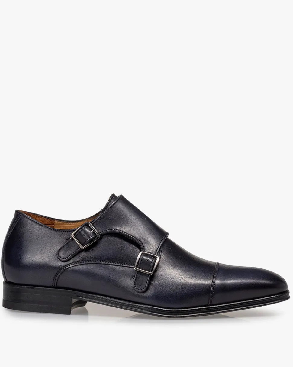 Hochzeit | Monks>Floris van Bommel Raffa 01.08 Dunkelblau