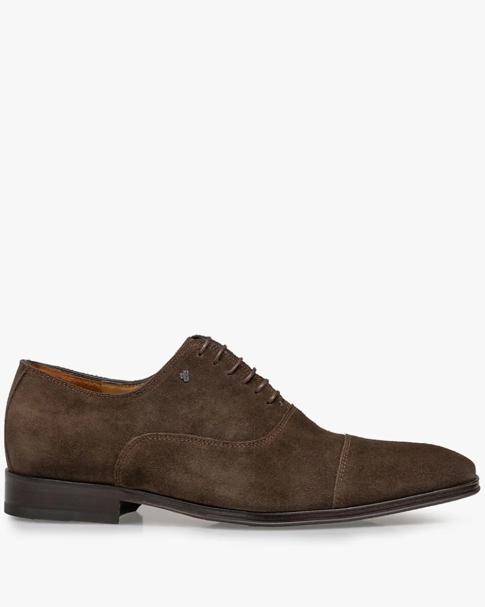 Hochzeit>Floris van Bommel Raffa 02.06 Taupe