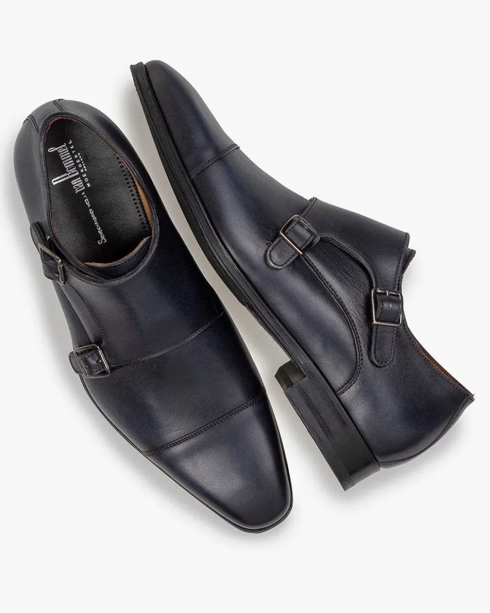 Hochzeit | Monks>Floris van Bommel Raffa 01.08 Dunkelblau