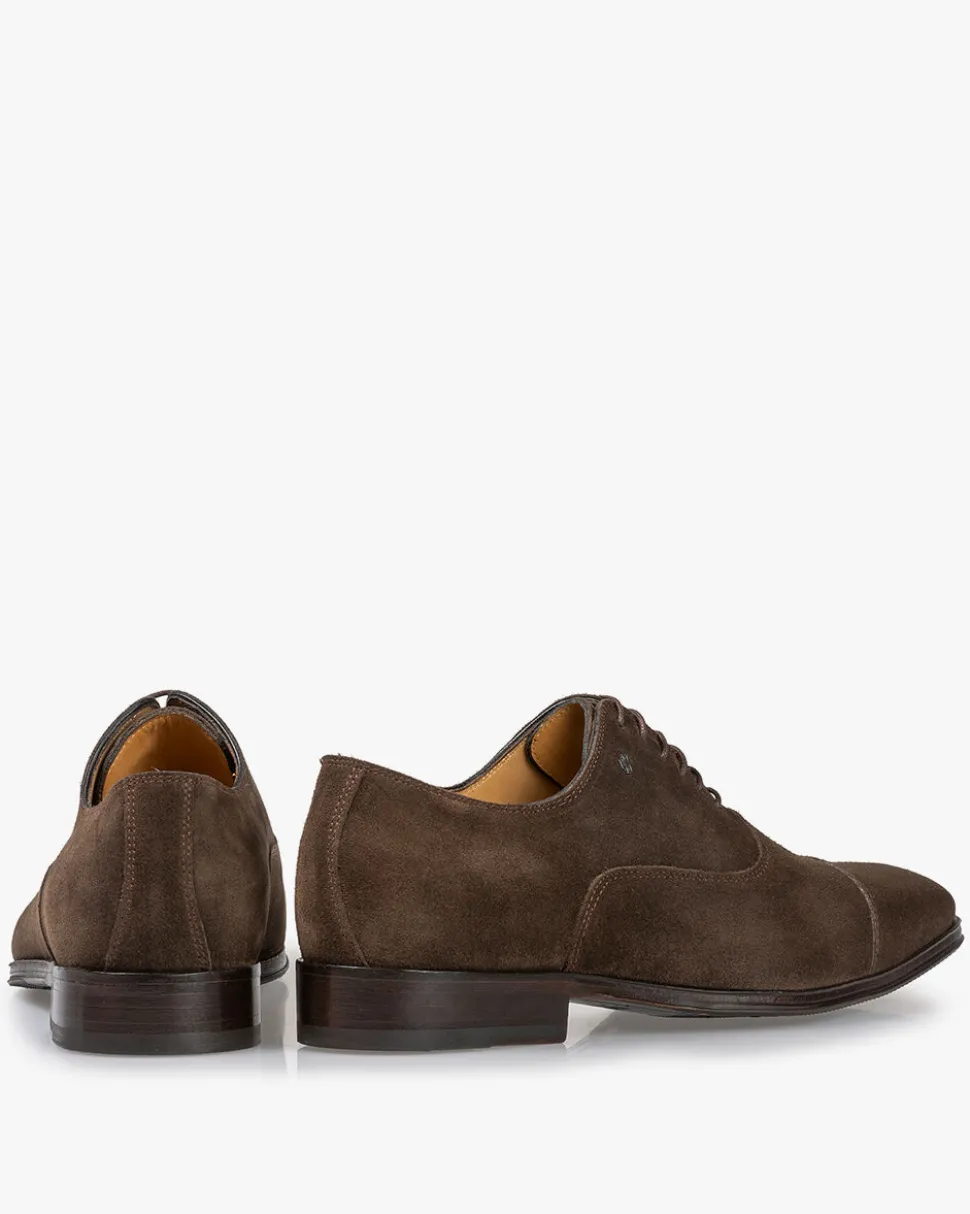 Hochzeit>Floris van Bommel Raffa 02.06 Taupe