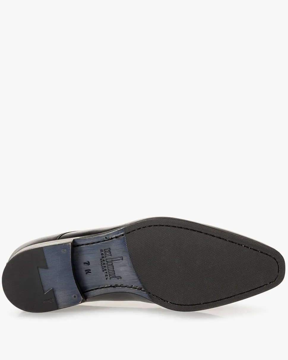 Business Schuhe>Floris van Bommel Raffa 03.06 Dunkelblau