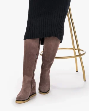 Stiefel>Floris van Bommel Ranomi 02.01 Rosa