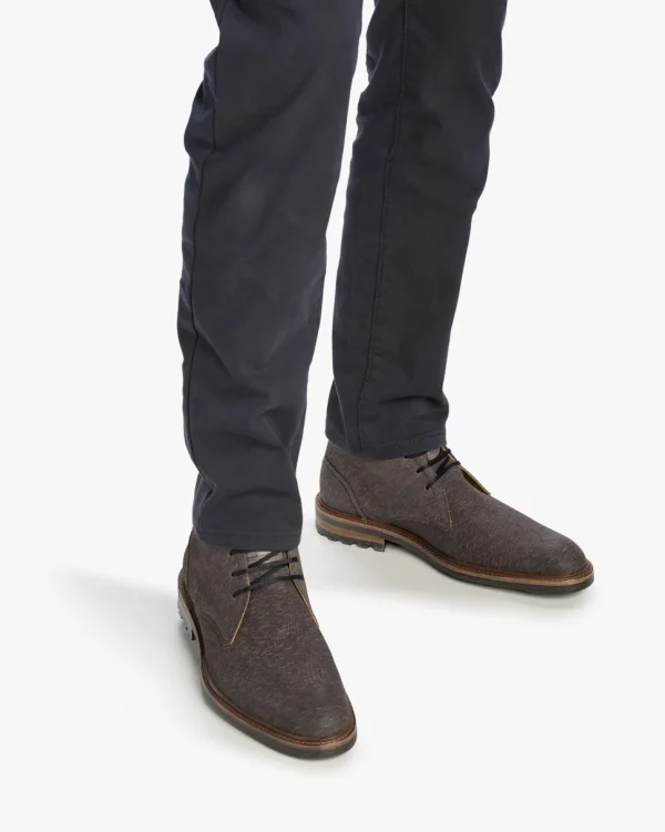 Stiefeletten>Floris van Bommel Rocki 01.50 Braun
