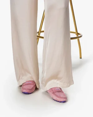 Loafers>Floris van Bommel Roki 01.08 Rosa