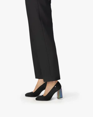 Office | Pumps>Floris van Bommel Sachi 04.00 Schwarz