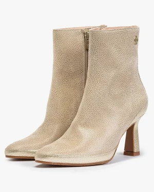 Office | Stiefeletten>Floris van Bommel Saxi 01.10 Naturel
