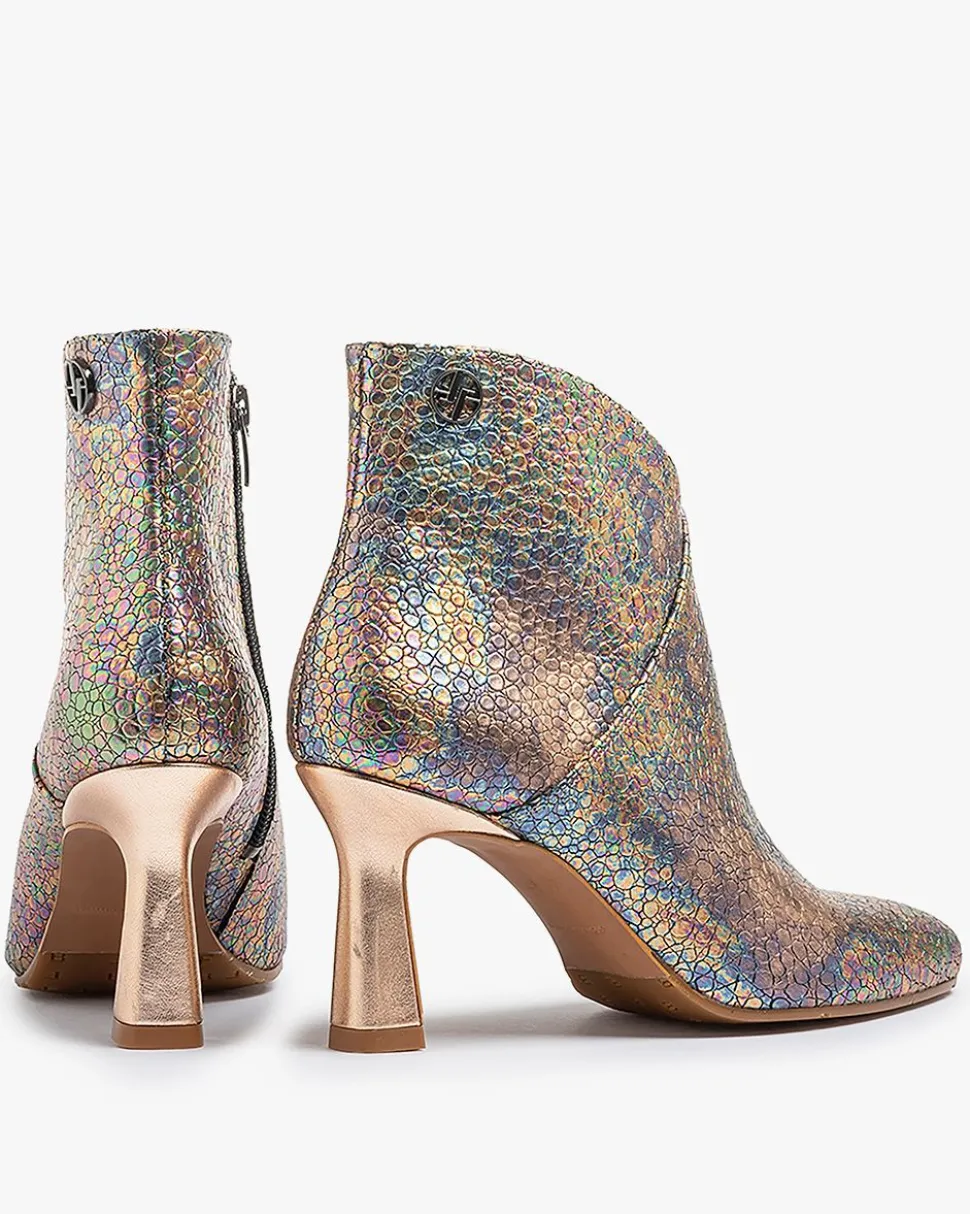 Weekend | Stiefeletten>Floris van Bommel Saxi 02.14 Multi-colour