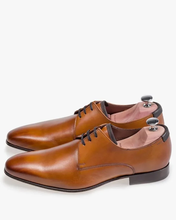 Schuhspanner>Floris van Bommel Schuhspanner aus Zederholz