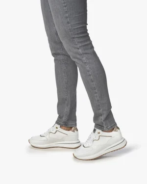 Office | Sneaker>Floris van Bommel Sumi 04.16 Weiẞ