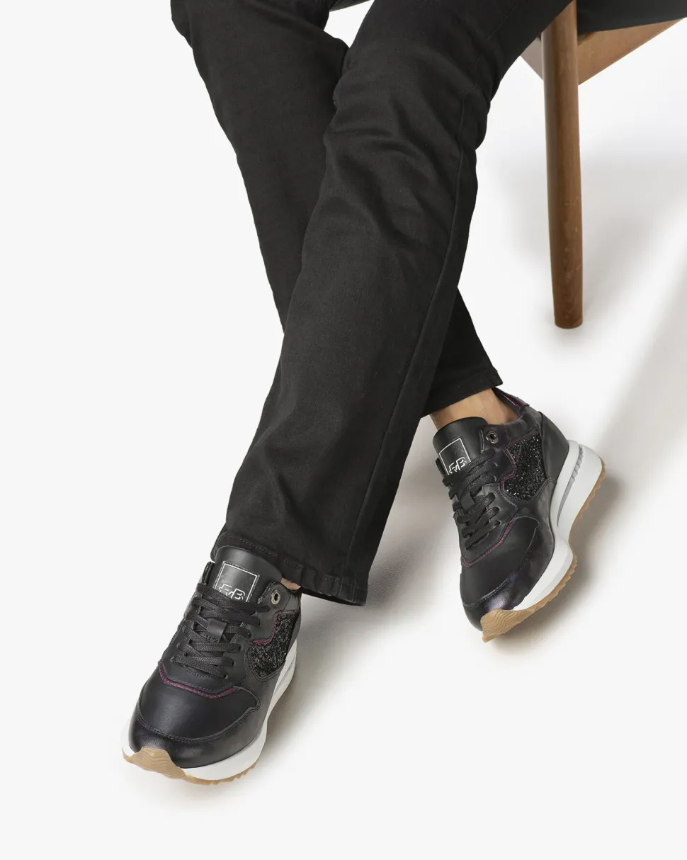 Weekend | Sneaker>Floris van Bommel Sumi 04.13 Multi-colour