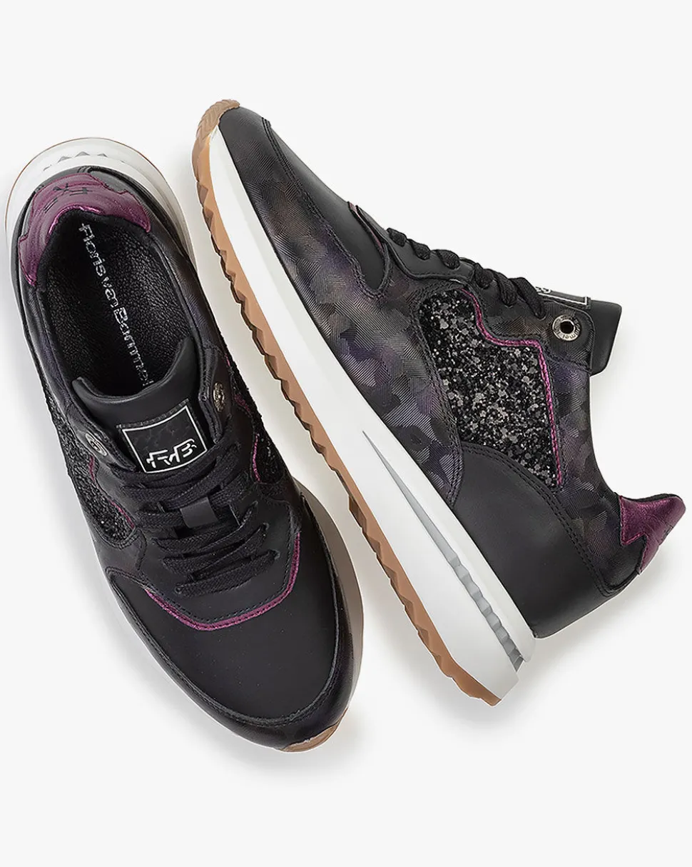Weekend | Sneaker>Floris van Bommel Sumi 04.13 Multi-colour